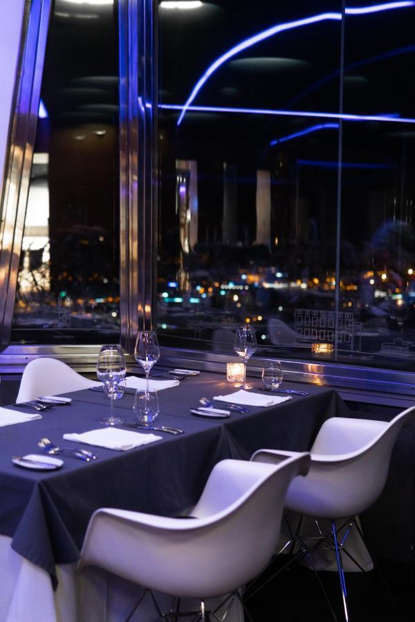 Sky 5* Praha